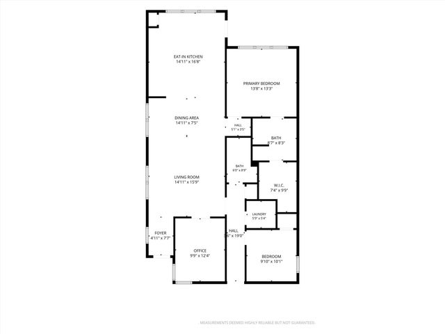 323 Salado Creek LN, Georgetown, TX 78633