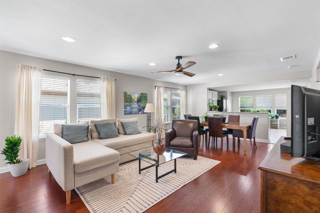 323 Salado Creek LN, Georgetown, TX 78633