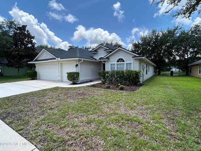 13916 FISH EAGLE Drive, Jacksonville, FL 32226