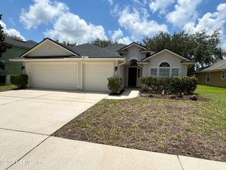 13916 FISH EAGLE Drive, Jacksonville, FL 32226