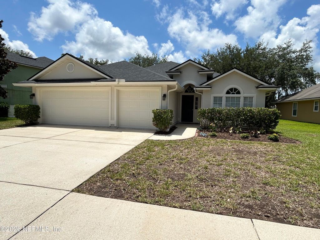 13916 FISH EAGLE Drive, Jacksonville, FL 32226