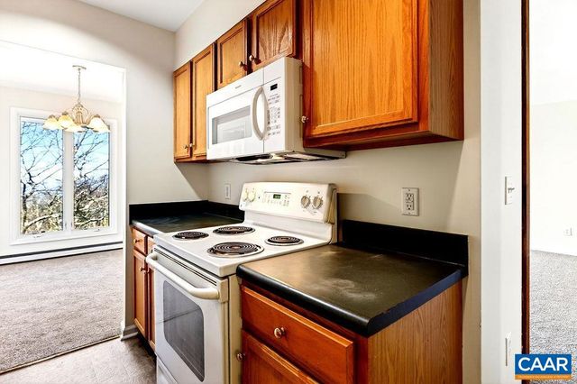 2084 STONE RIDGE CONDOS, Wintergreen, VA 22967