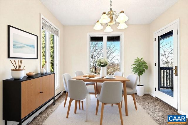 2084 STONE RIDGE CONDOS, Wintergreen, VA 22967