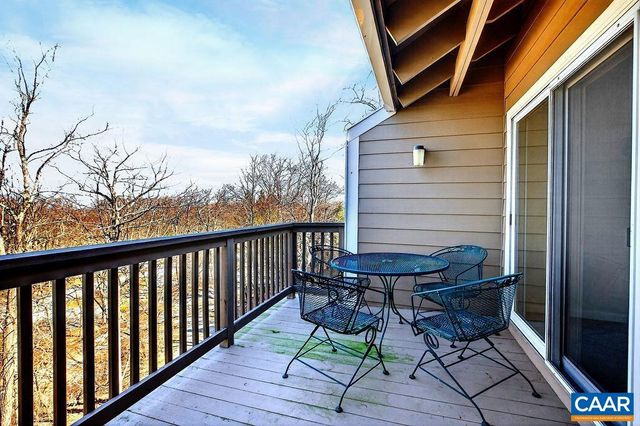 2084 STONE RIDGE CONDOS, Wintergreen, VA 22967