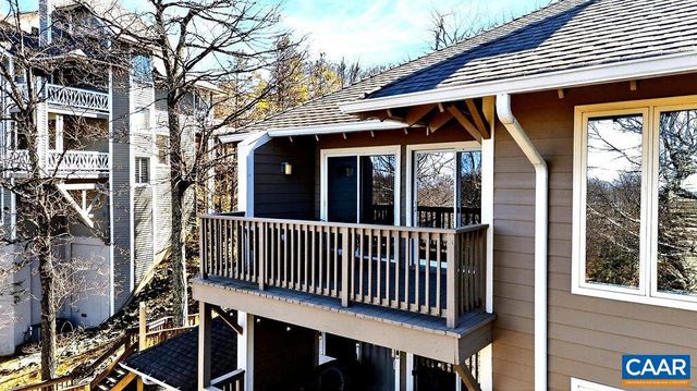 2084 STONE RIDGE CONDOS, Wintergreen, VA 22967