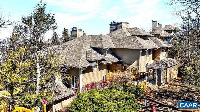 2084 STONE RIDGE CONDOS, Wintergreen, VA 22967