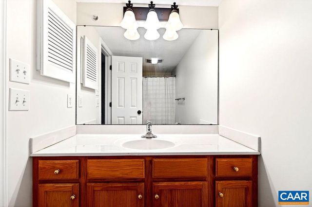 2084 STONE RIDGE CONDOS, Wintergreen, VA 22967