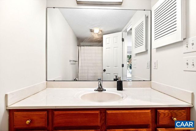 2084 STONE RIDGE CONDOS, Wintergreen, VA 22967