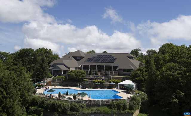 2084 STONE RIDGE CONDOS, Wintergreen, VA 22967