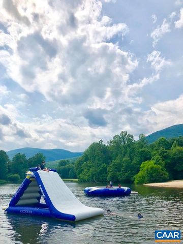 2084 STONE RIDGE CONDOS, Wintergreen, VA 22967