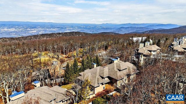 2084 STONE RIDGE CONDOS, Wintergreen, VA 22967