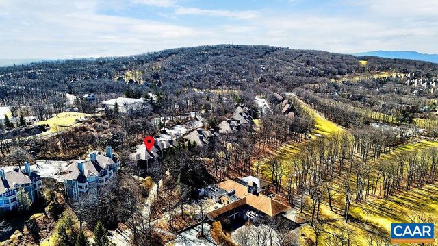 2084 STONE RIDGE CONDOS, Wintergreen, VA 22967