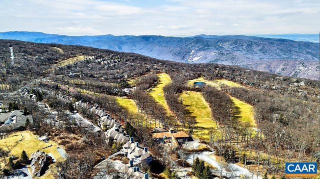 2084 STONE RIDGE CONDOS, Wintergreen, VA 22967