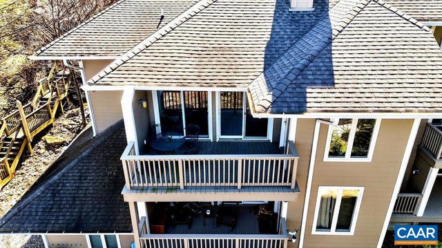 2084 STONE RIDGE CONDOS, Wintergreen, VA 22967