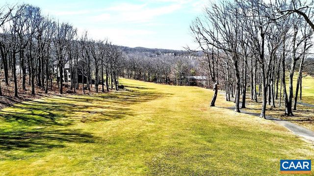 2084 STONE RIDGE CONDOS, Wintergreen, VA 22967