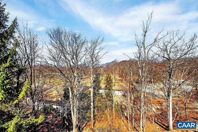 2084 STONE RIDGE CONDOS, Wintergreen, VA 22967