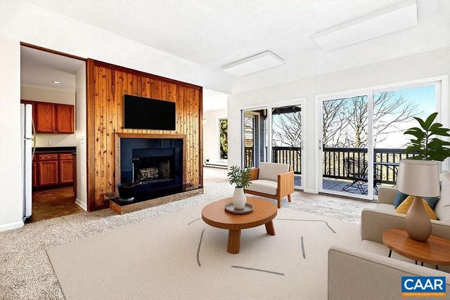 2084 STONE RIDGE CONDOS, Wintergreen, VA 22967