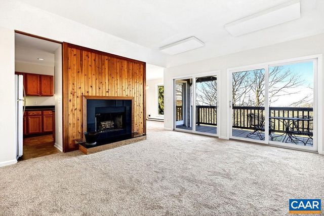 2084 STONE RIDGE CONDOS, Wintergreen, VA 22967