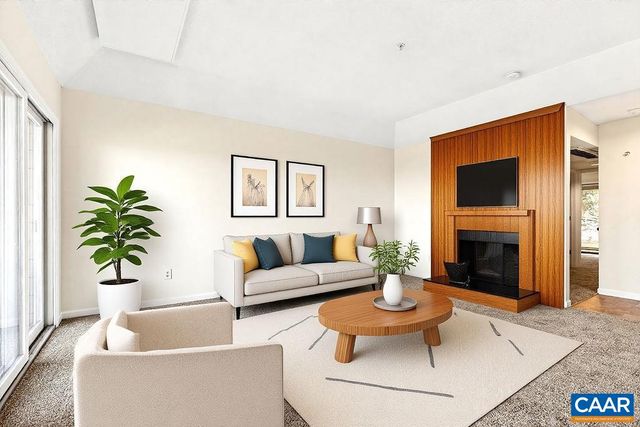 2084 STONE RIDGE CONDOS, Wintergreen, VA 22967
