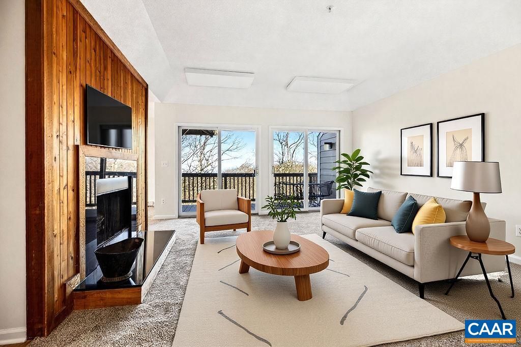 2084 STONE RIDGE CONDOS, Wintergreen, VA 22967