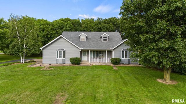 1196 W CAROLYN Court, East Peoria, IL 61611