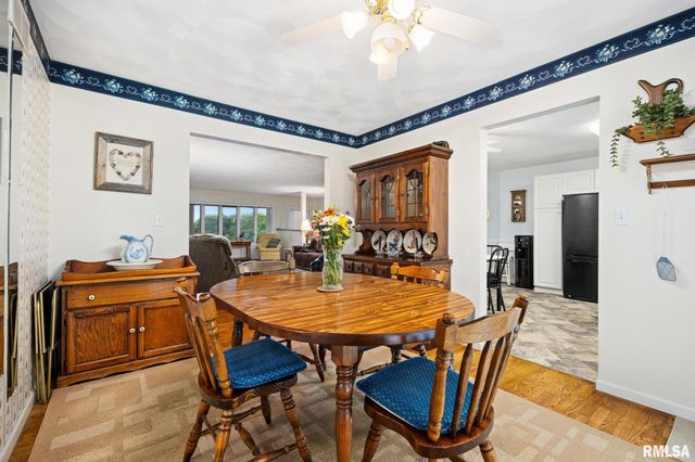 1196 W CAROLYN Court, East Peoria, IL 61611
