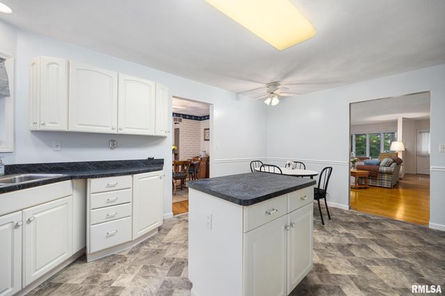 1196 W CAROLYN Court, East Peoria, IL 61611