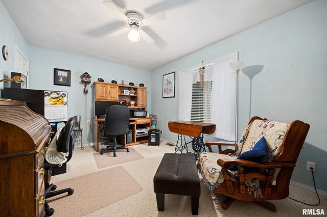 1196 W CAROLYN Court, East Peoria, IL 61611