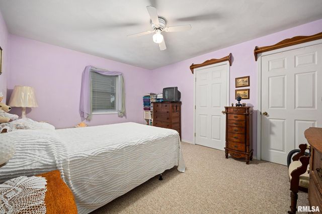 1196 W CAROLYN Court, East Peoria, IL 61611