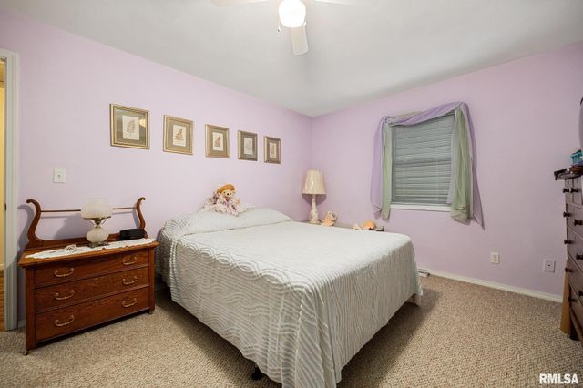 1196 W CAROLYN Court, East Peoria, IL 61611