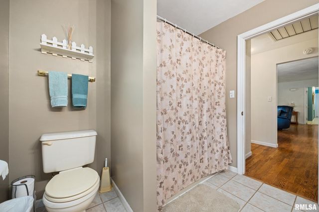 1196 W CAROLYN Court, East Peoria, IL 61611