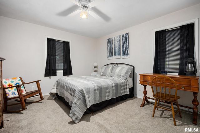 1196 W CAROLYN Court, East Peoria, IL 61611