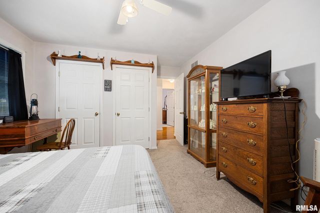 1196 W CAROLYN Court, East Peoria, IL 61611
