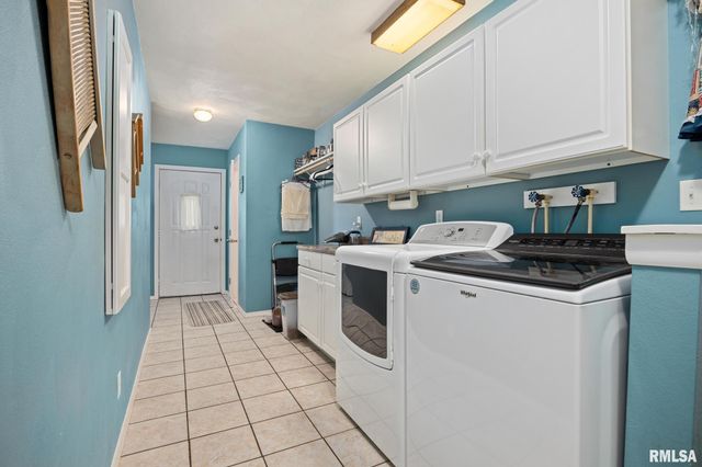 1196 W CAROLYN Court, East Peoria, IL 61611
