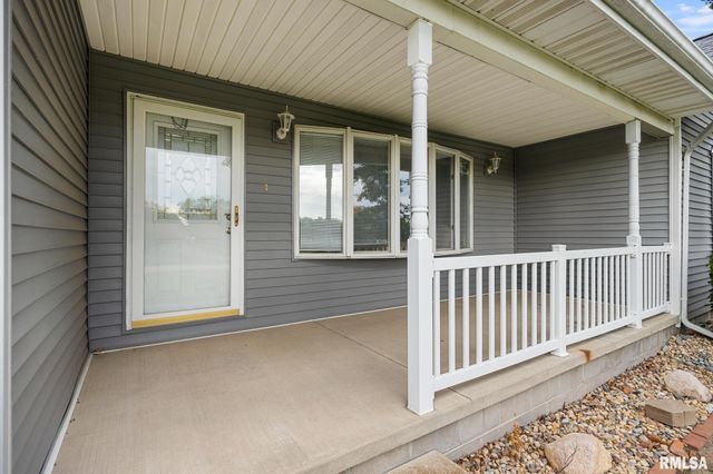 1196 W CAROLYN Court, East Peoria, IL 61611
