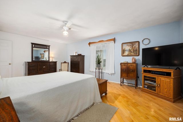 1196 W CAROLYN Court, East Peoria, IL 61611