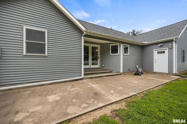 1196 W CAROLYN Court, East Peoria, IL 61611