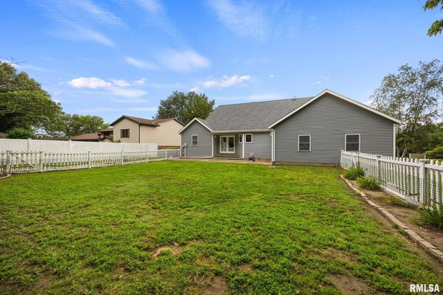 1196 W CAROLYN Court, East Peoria, IL 61611