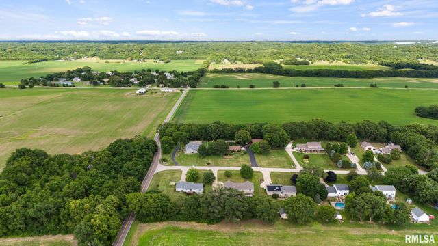 1196 W CAROLYN Court, East Peoria, IL 61611