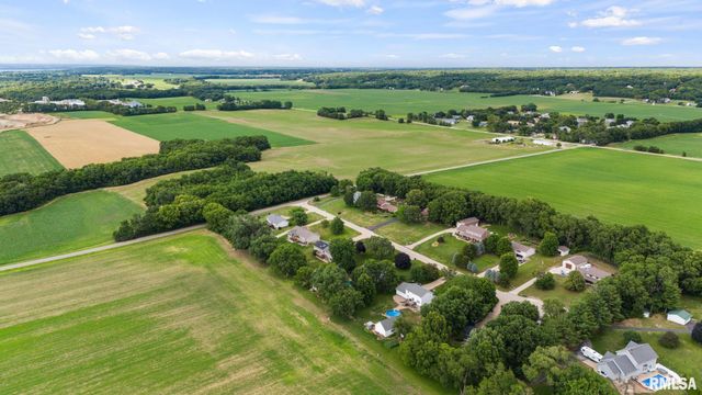 1196 W CAROLYN Court, East Peoria, IL 61611