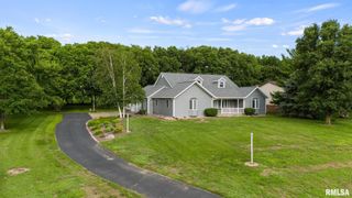 1196 W CAROLYN Court, East Peoria, IL 61611