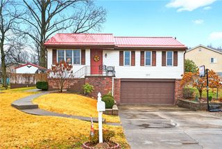 122 Manor Drive, Rostraver, PA 15089