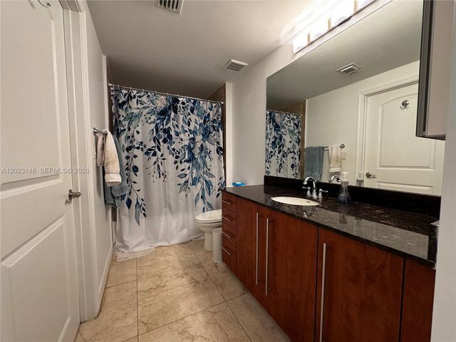 7350 SW 89th Street 1809S, Miami, FL 33156