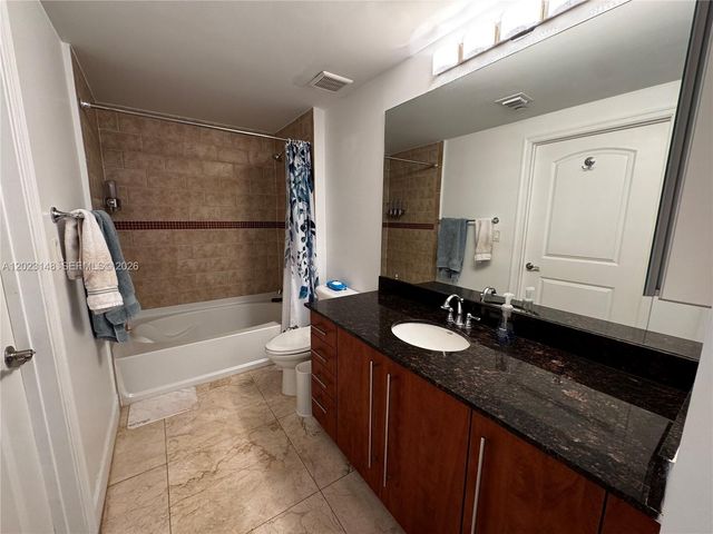7350 SW 89th Street 1809S, Miami, FL 33156