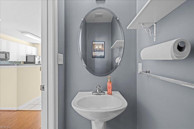 904 Becontree CT, Virginia Beach, VA 23462