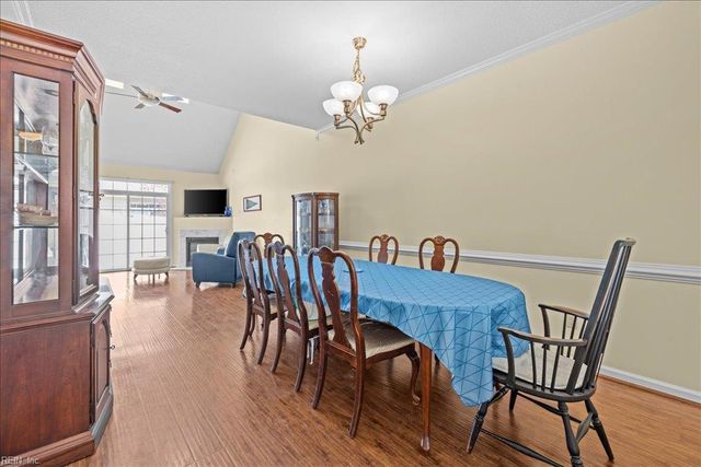 904 Becontree CT, Virginia Beach, VA 23462