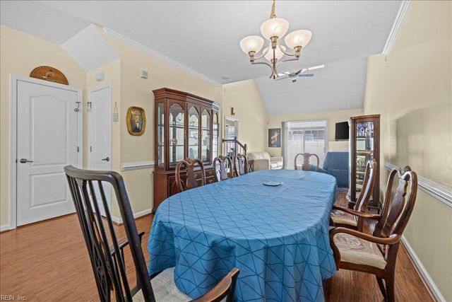 904 Becontree CT, Virginia Beach, VA 23462