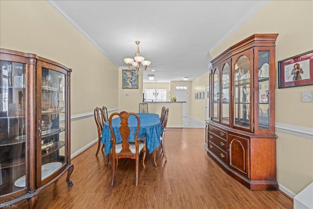 904 Becontree CT, Virginia Beach, VA 23462