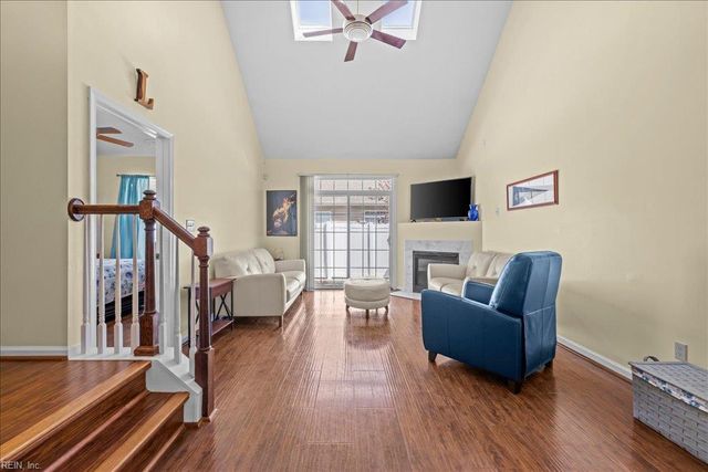 904 Becontree CT, Virginia Beach, VA 23462