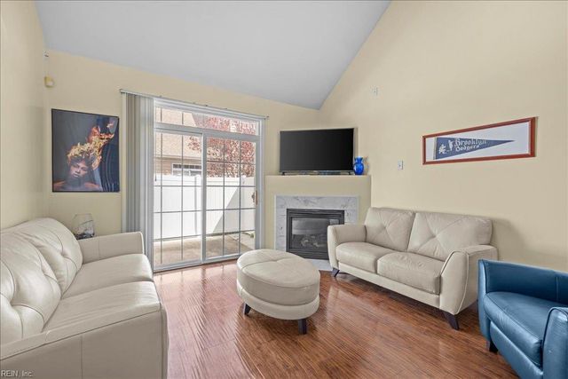 904 Becontree CT, Virginia Beach, VA 23462